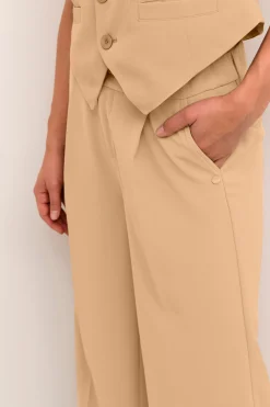 CRBencon Trousers