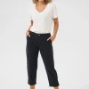 CRBerta Capri pants