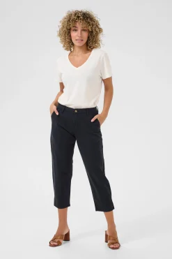 CRBerta Capri pants