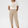 CRBerta Capri pants