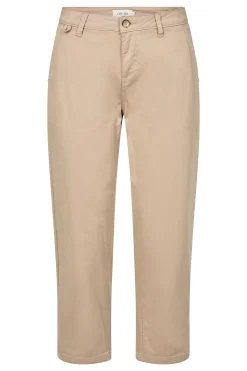 CRBerta Capri pants