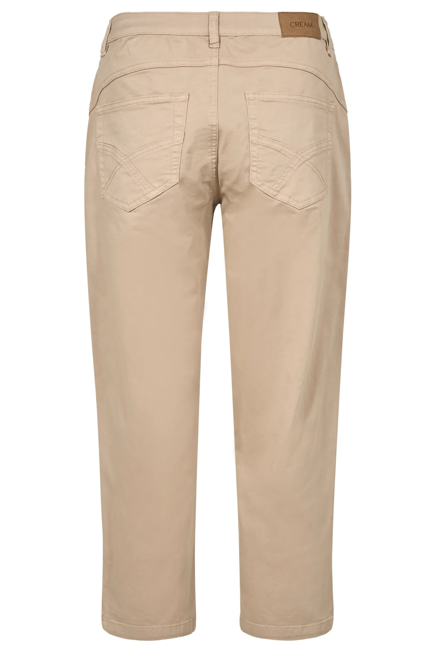 CRBerta Capri pants