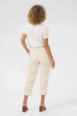 CRBerta Capri pants