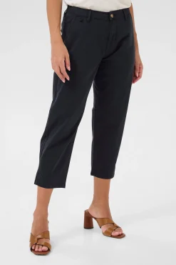 CRBerta Capri pants