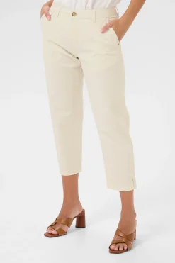 CRBerta Capri pants