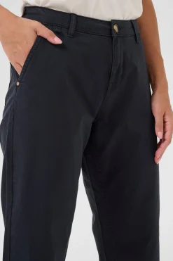 CRBerta Capri pants
