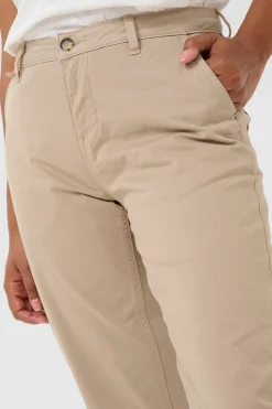 CRBerta Capri pants