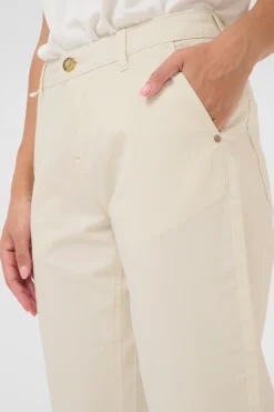 CRBerta Capri pants