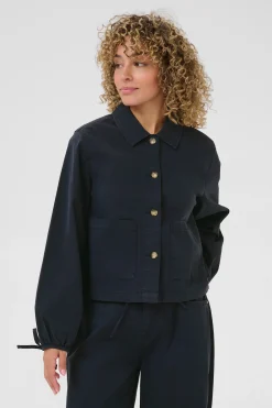 CRBerta Casual jacket