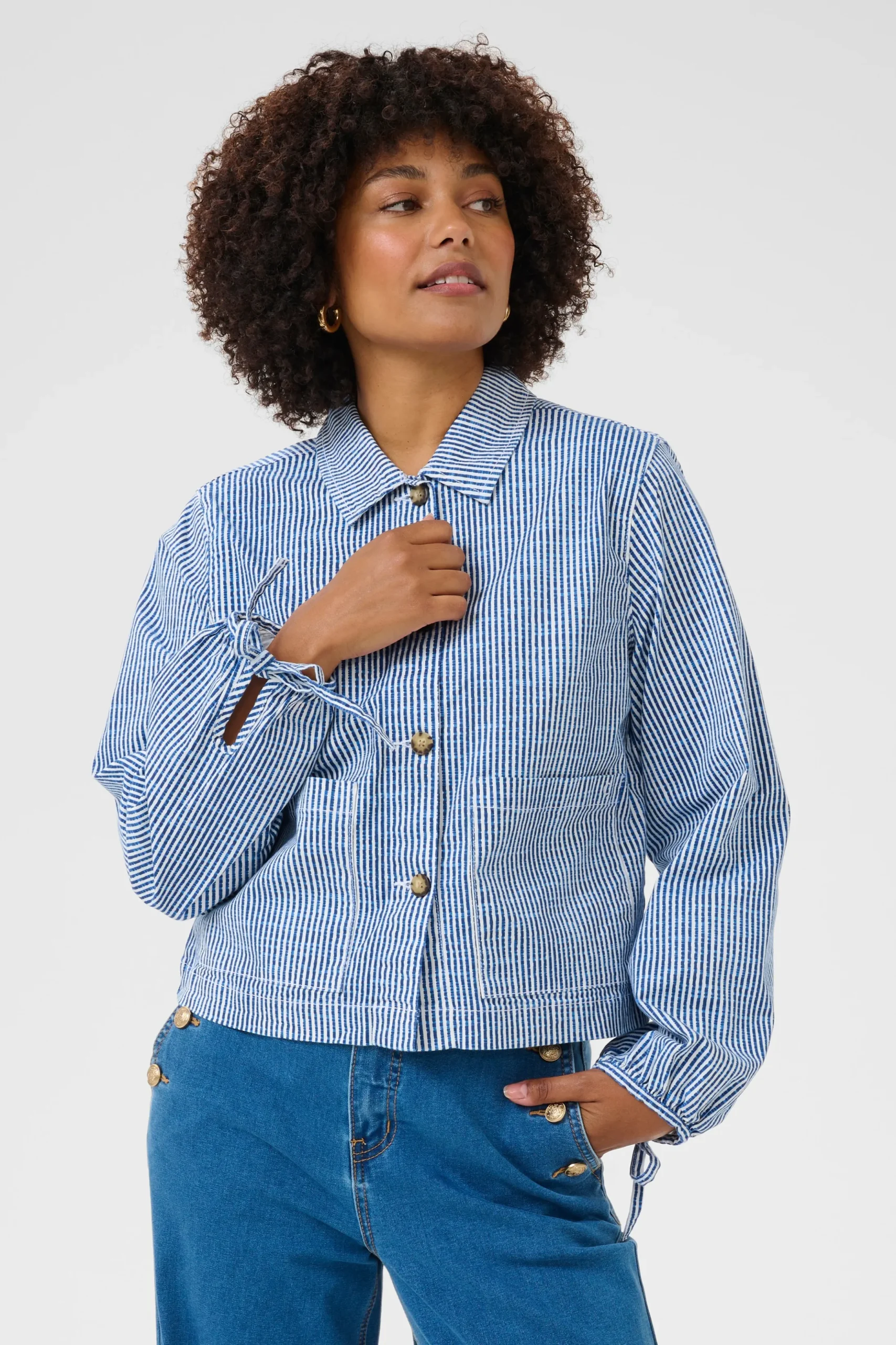 CRBerta Casual jacket