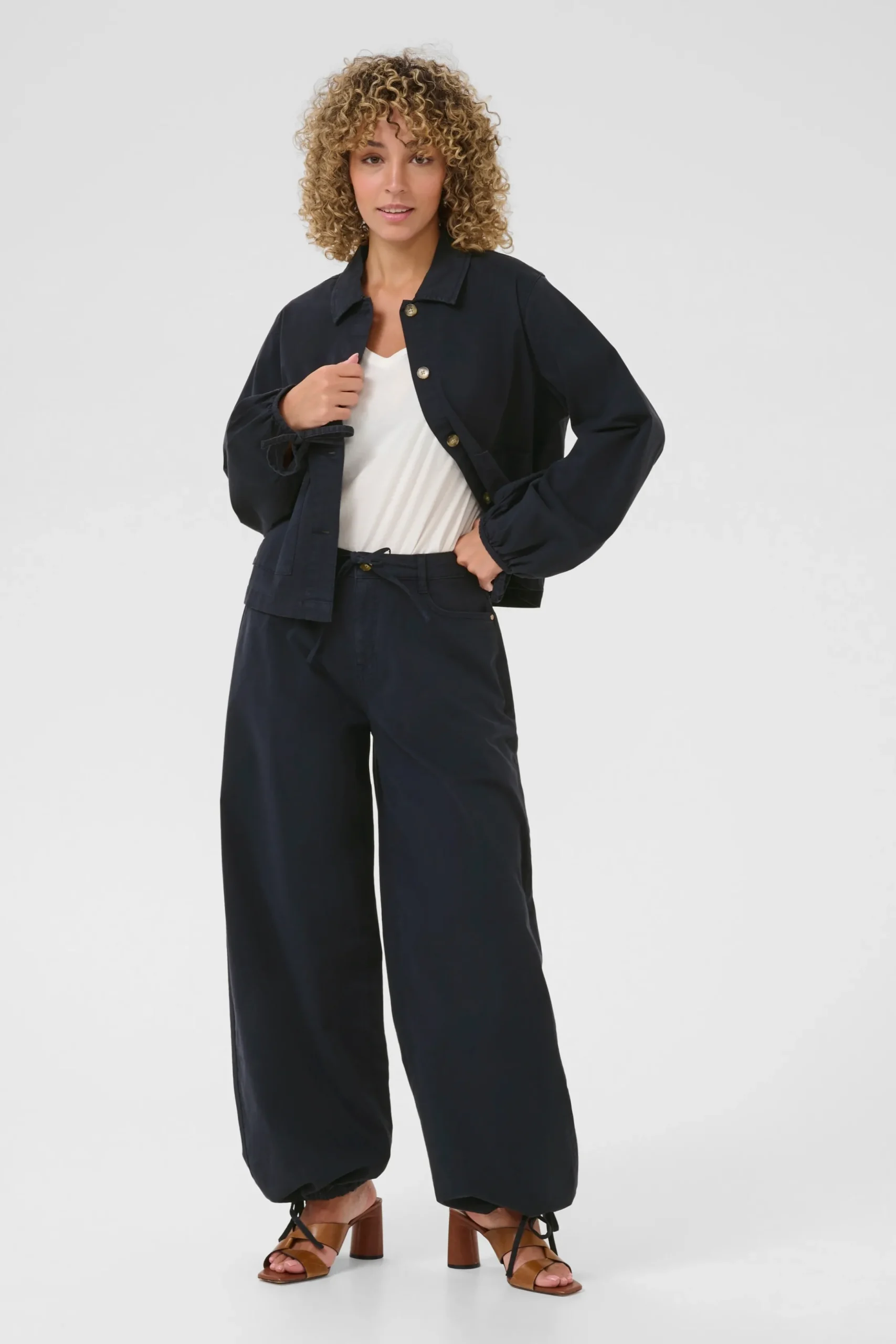 CRBerta Casual jacket