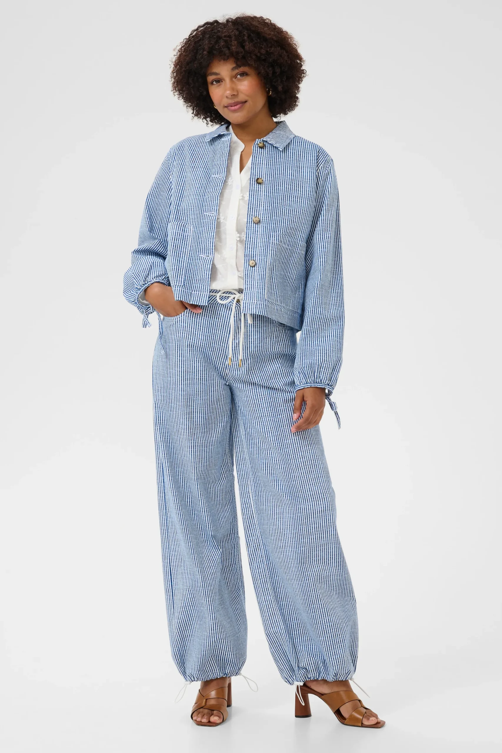 CRBerta Casual jacket