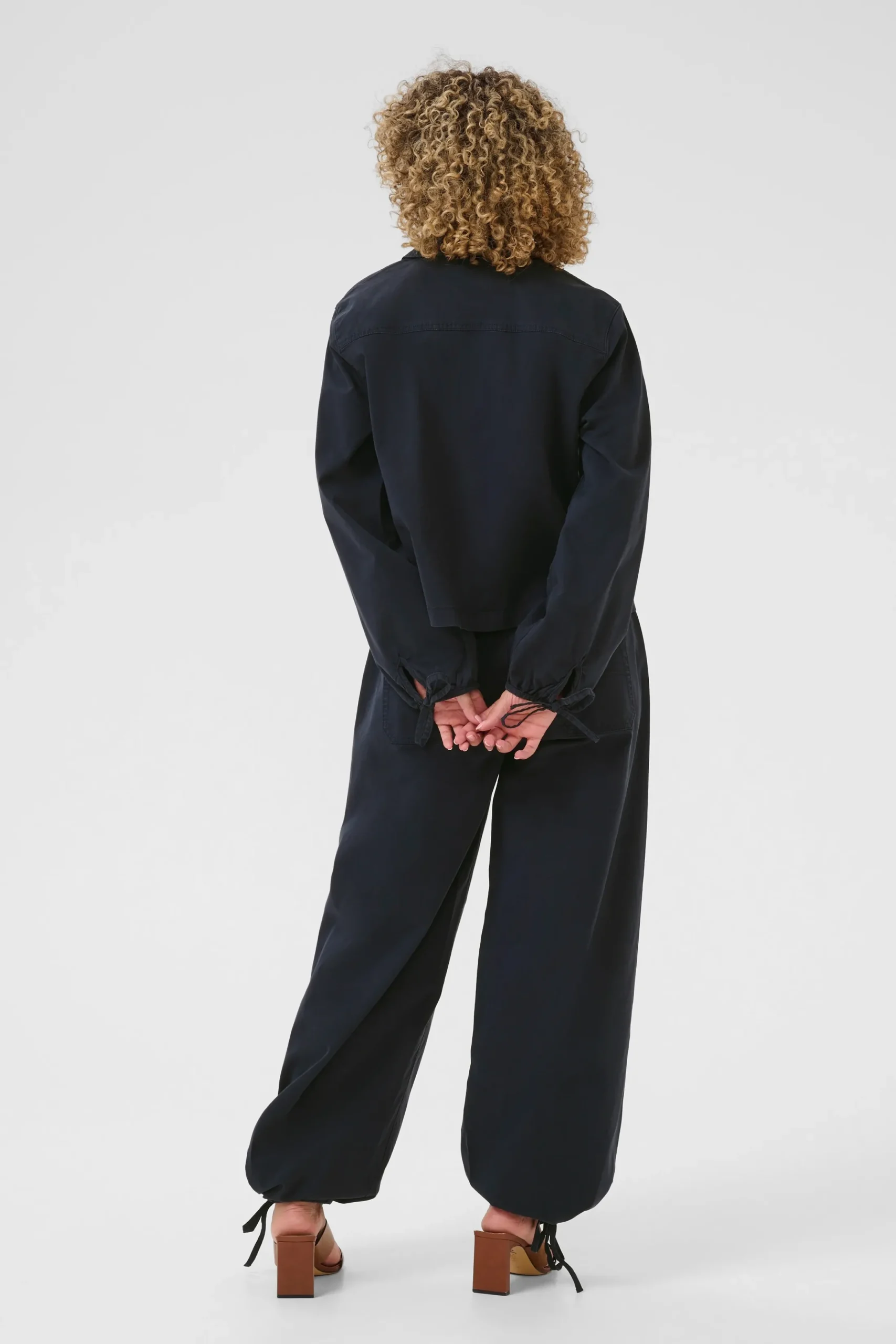 CRBerta Casual jacket