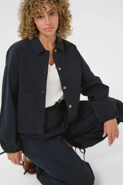 CRBerta Casual jacket