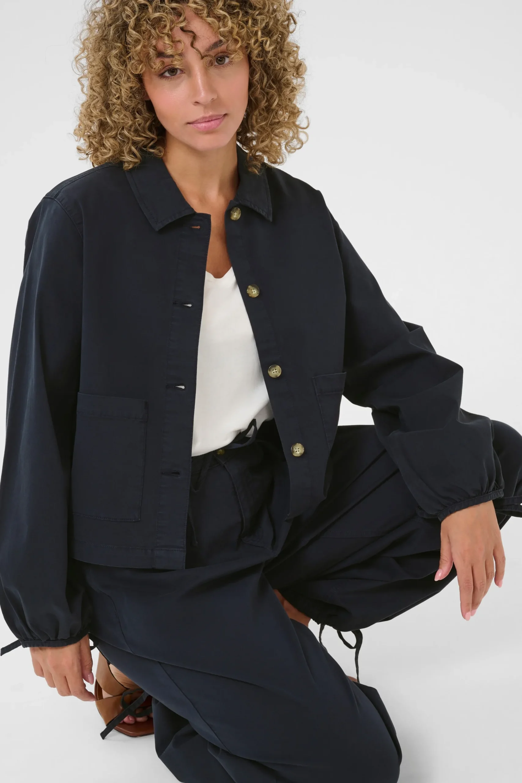 CRBerta Casual jacket