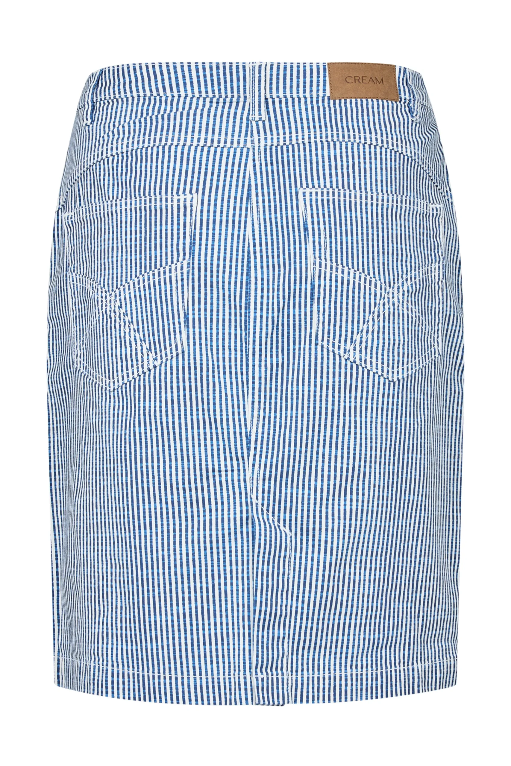 CRBerta Skirt