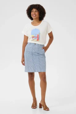 CRBerta Skirt