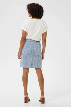 CRBerta Skirt
