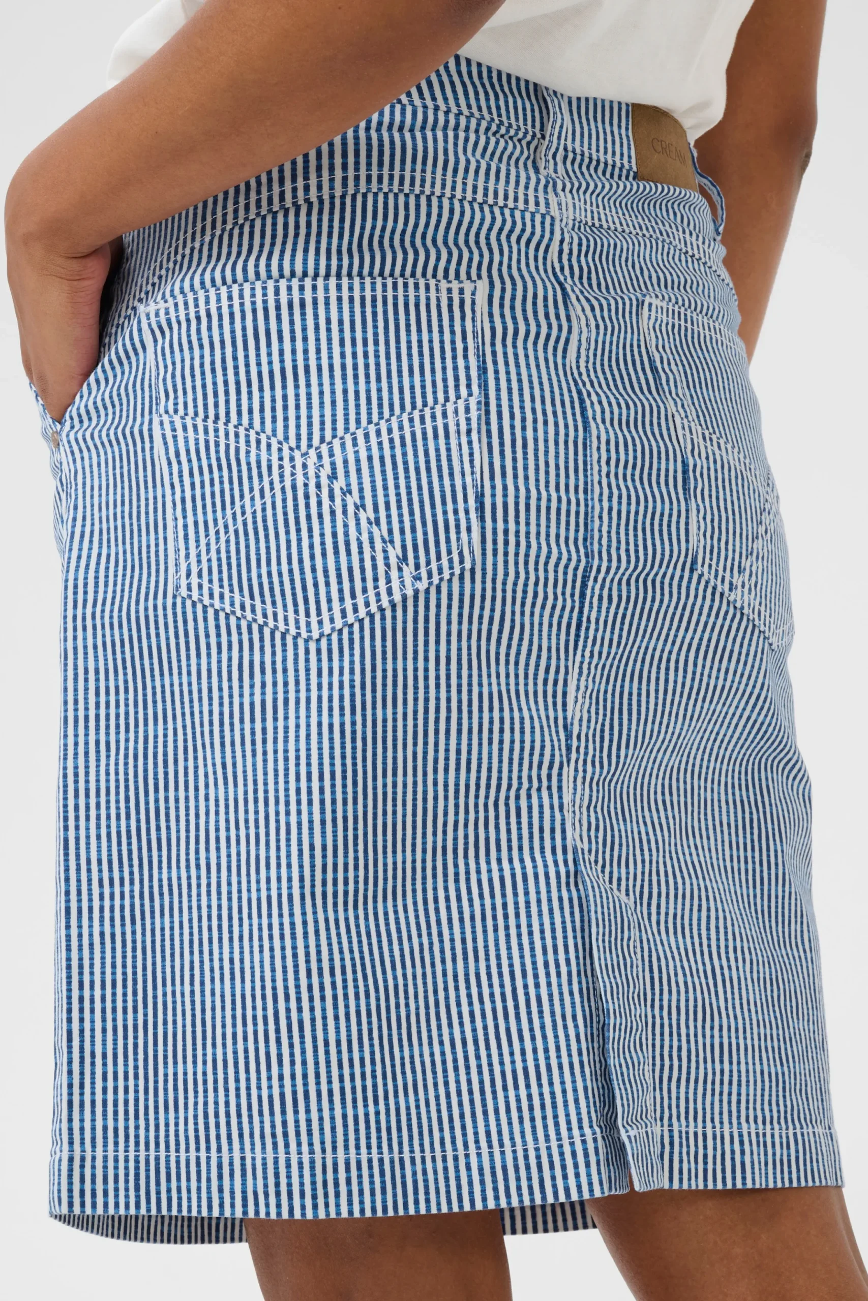 CRBerta Skirt