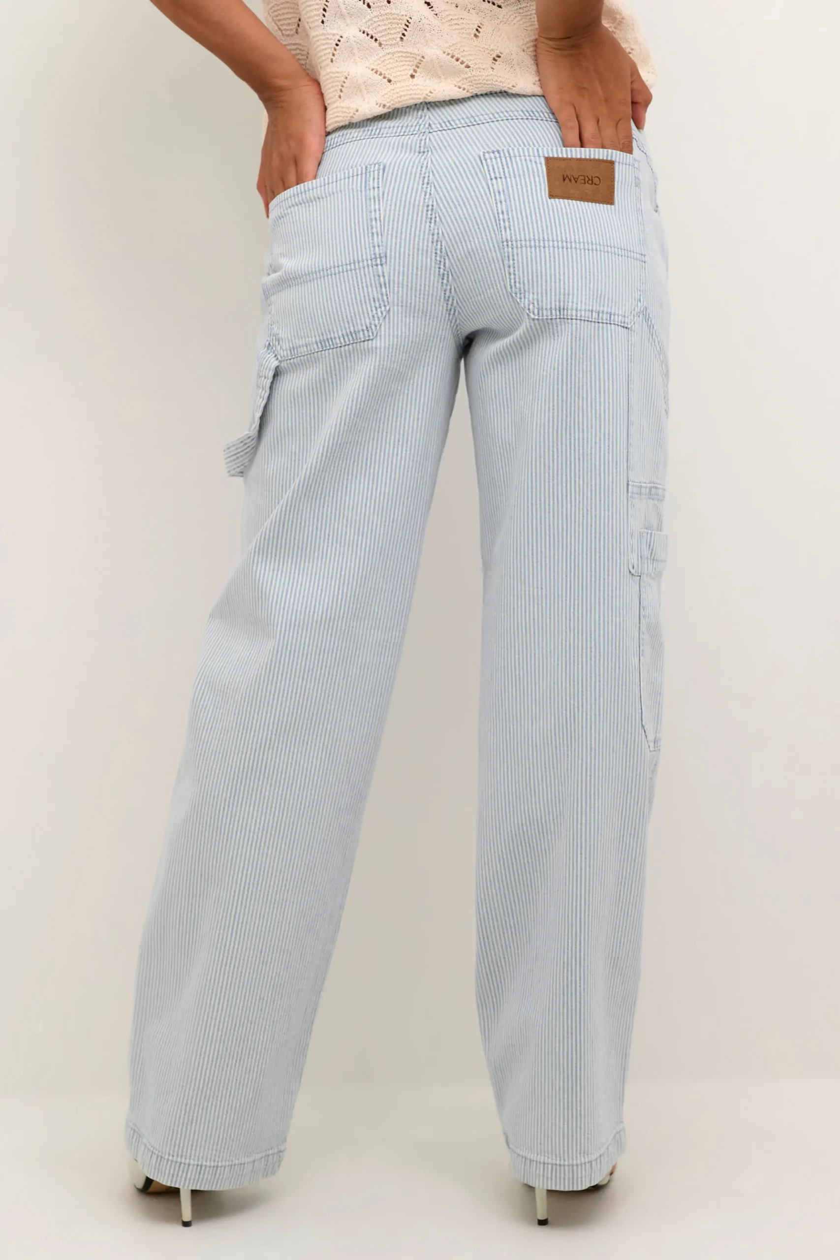 CRBethany Jeans
