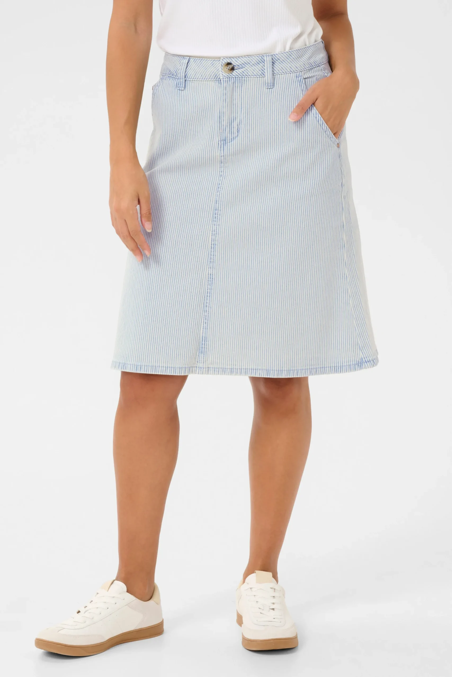 CRBethany Skirt