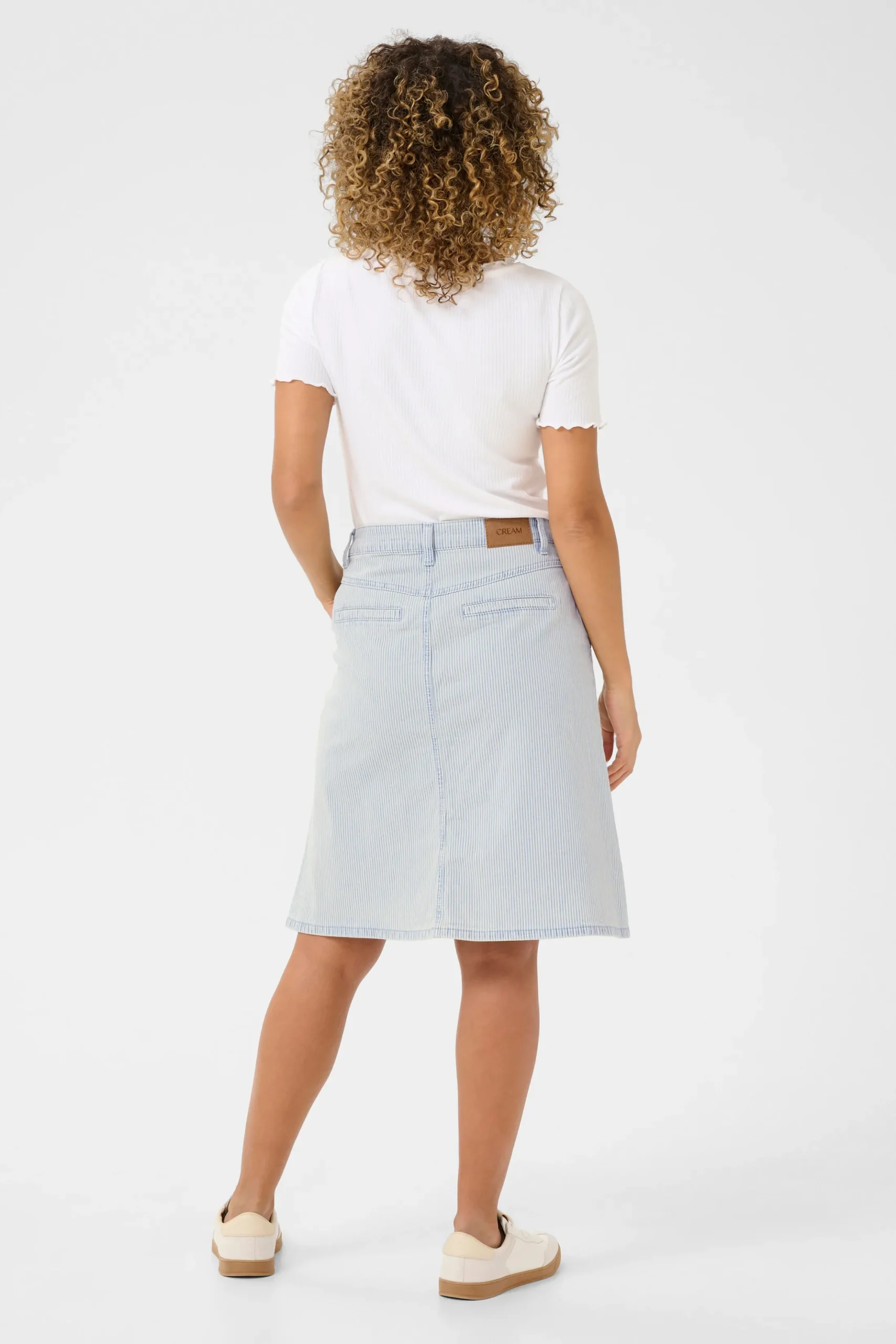CRBethany Skirt