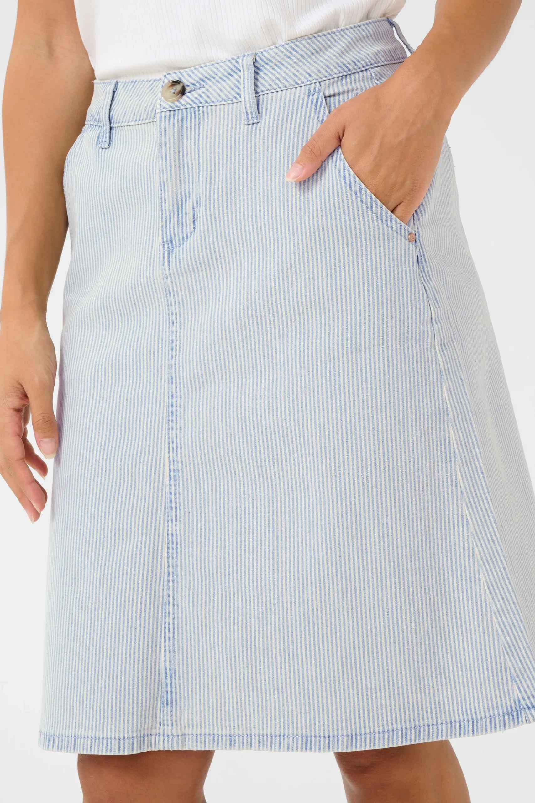CRBethany Skirt