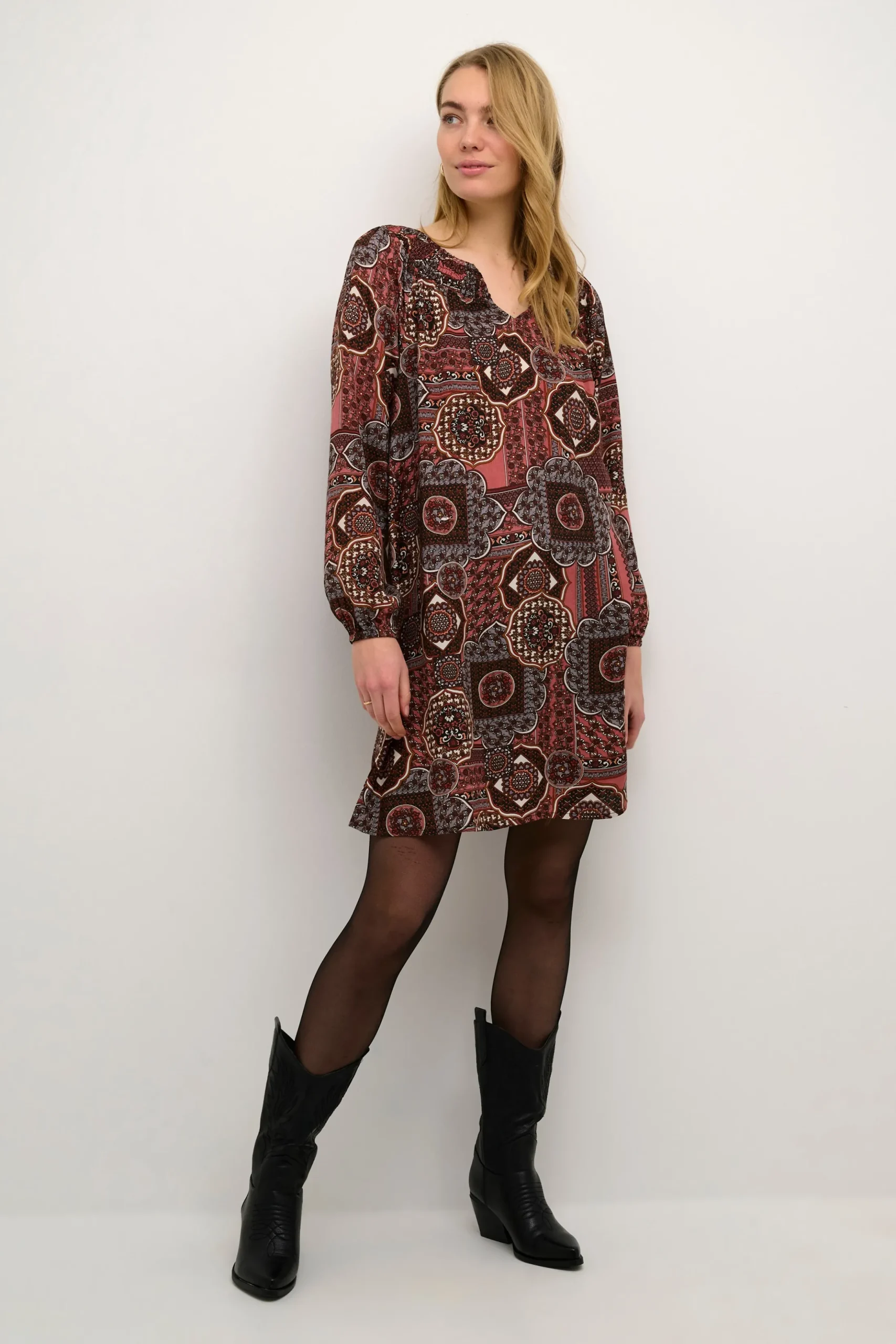CRBilba Dress