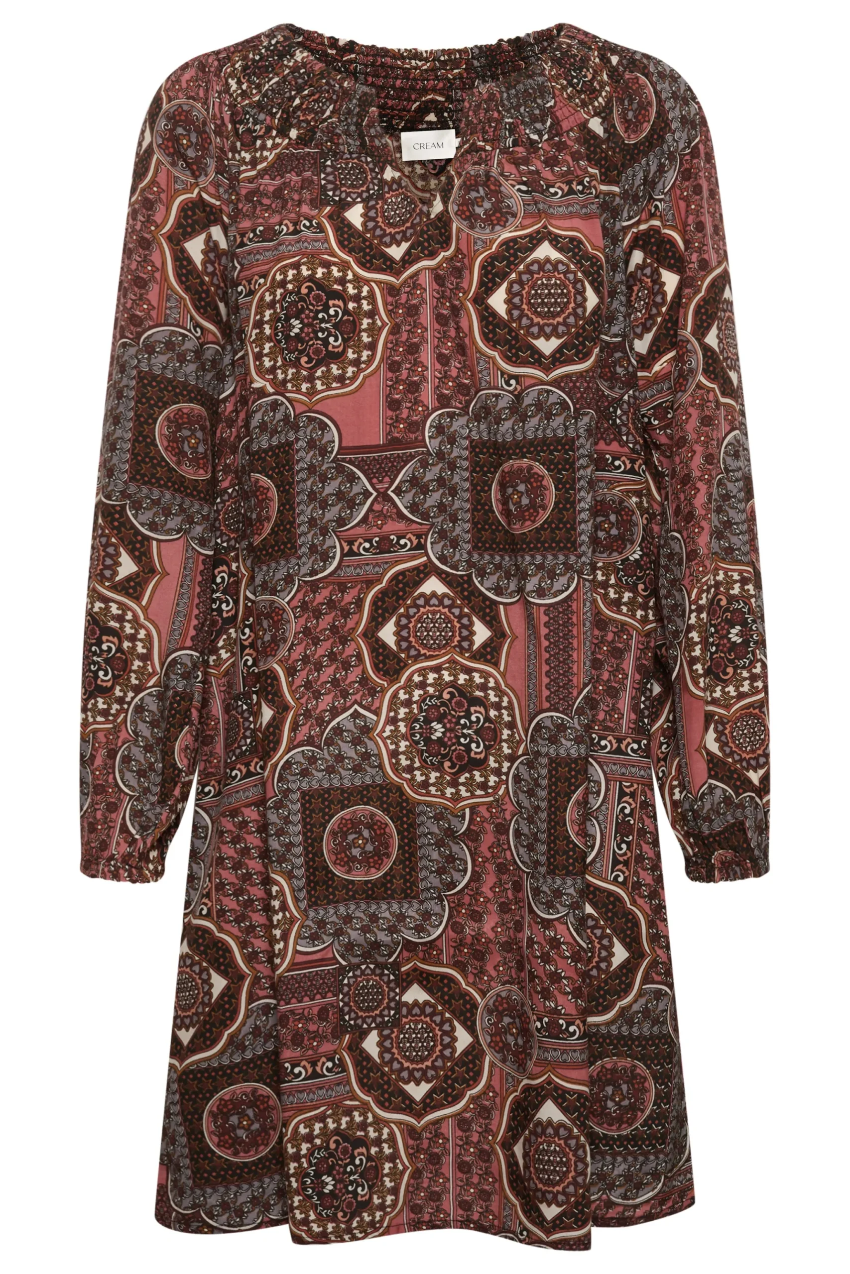 CRBilba Dress