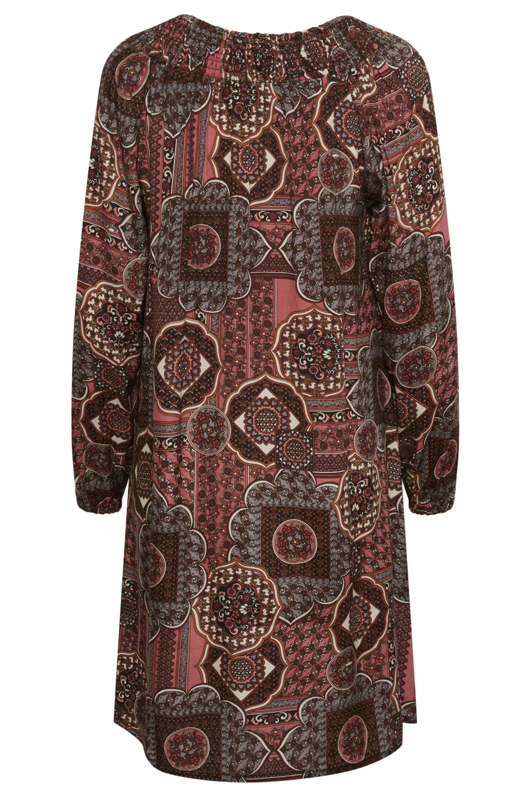 CRBilba Dress