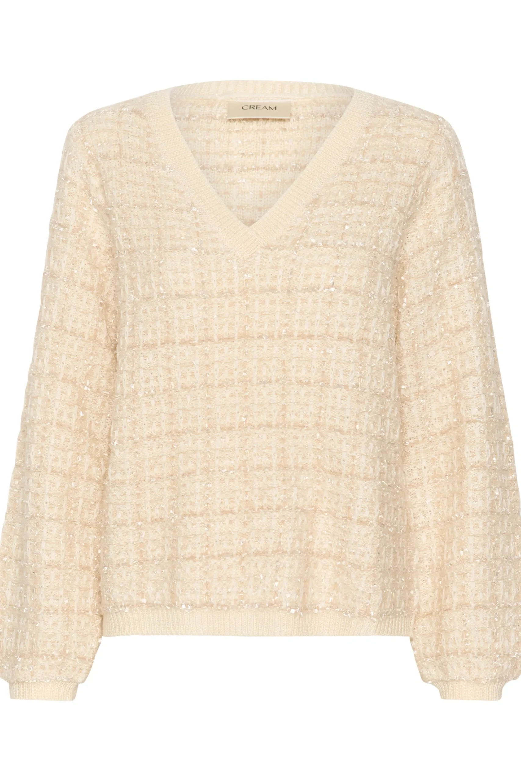 CRBilo Pullover