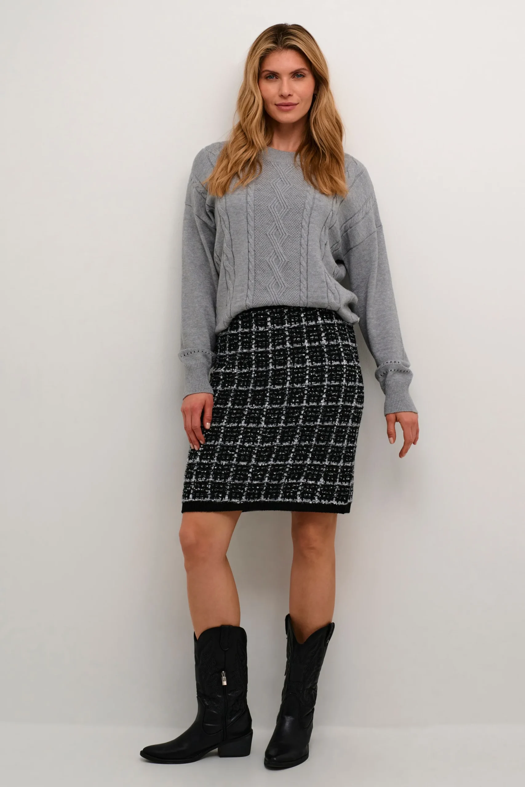 CRBilo Skirt