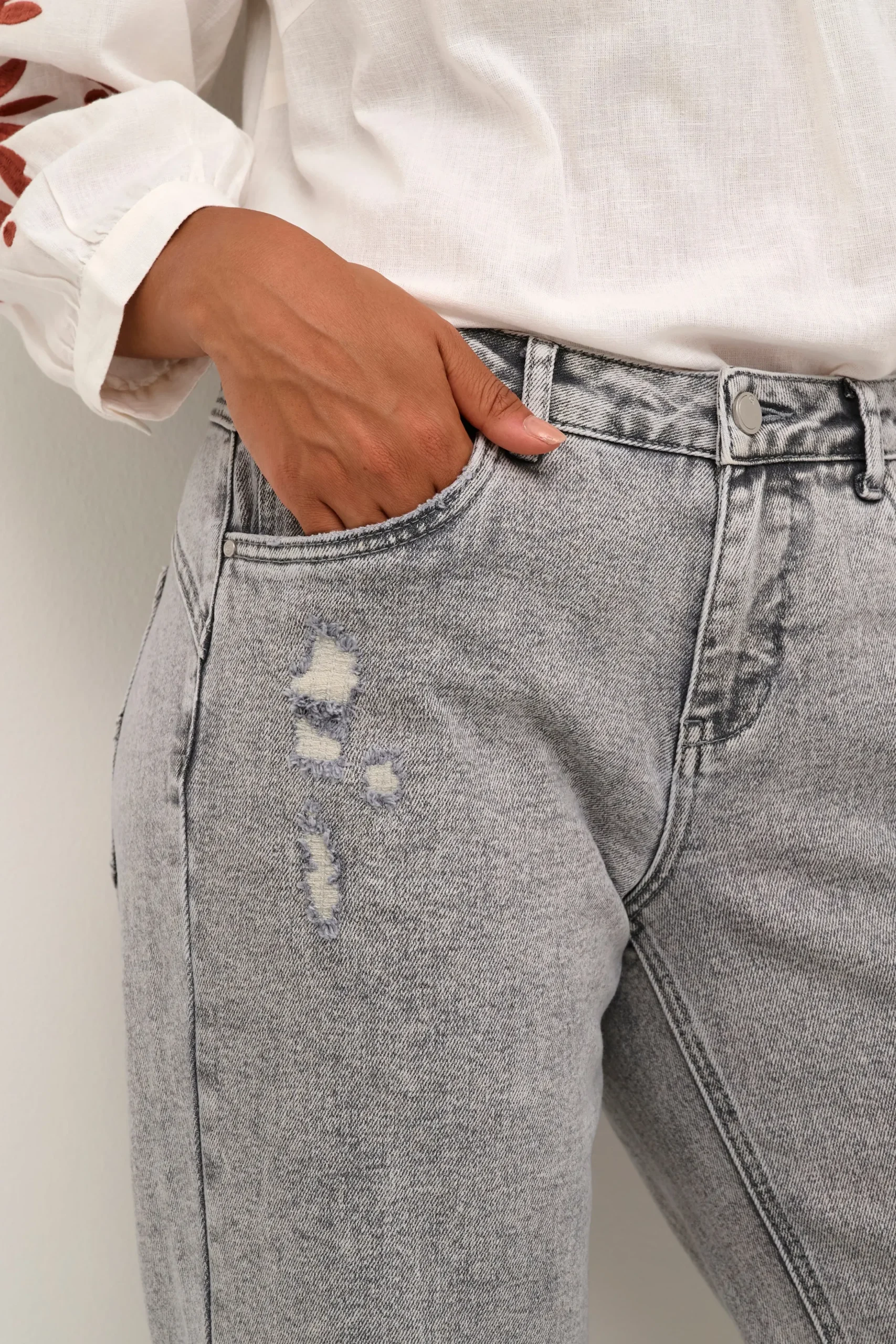 CRBine Jeans