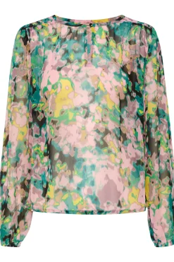 CRBirgitta Blouse