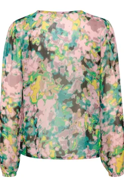 CRBirgitta Blouse