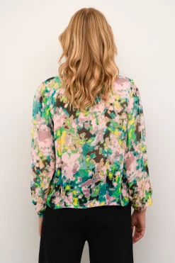 CRBirgitta Blouse