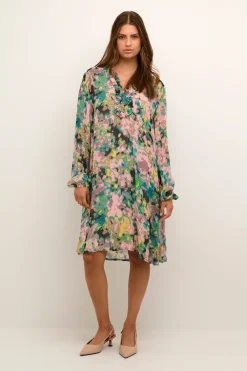 CRBirgitta Dress