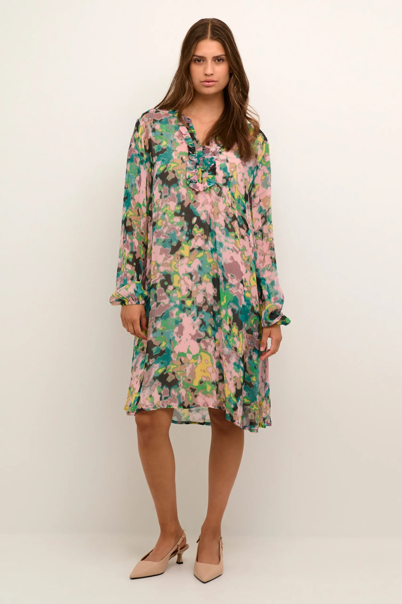 CRBirgitta Dress