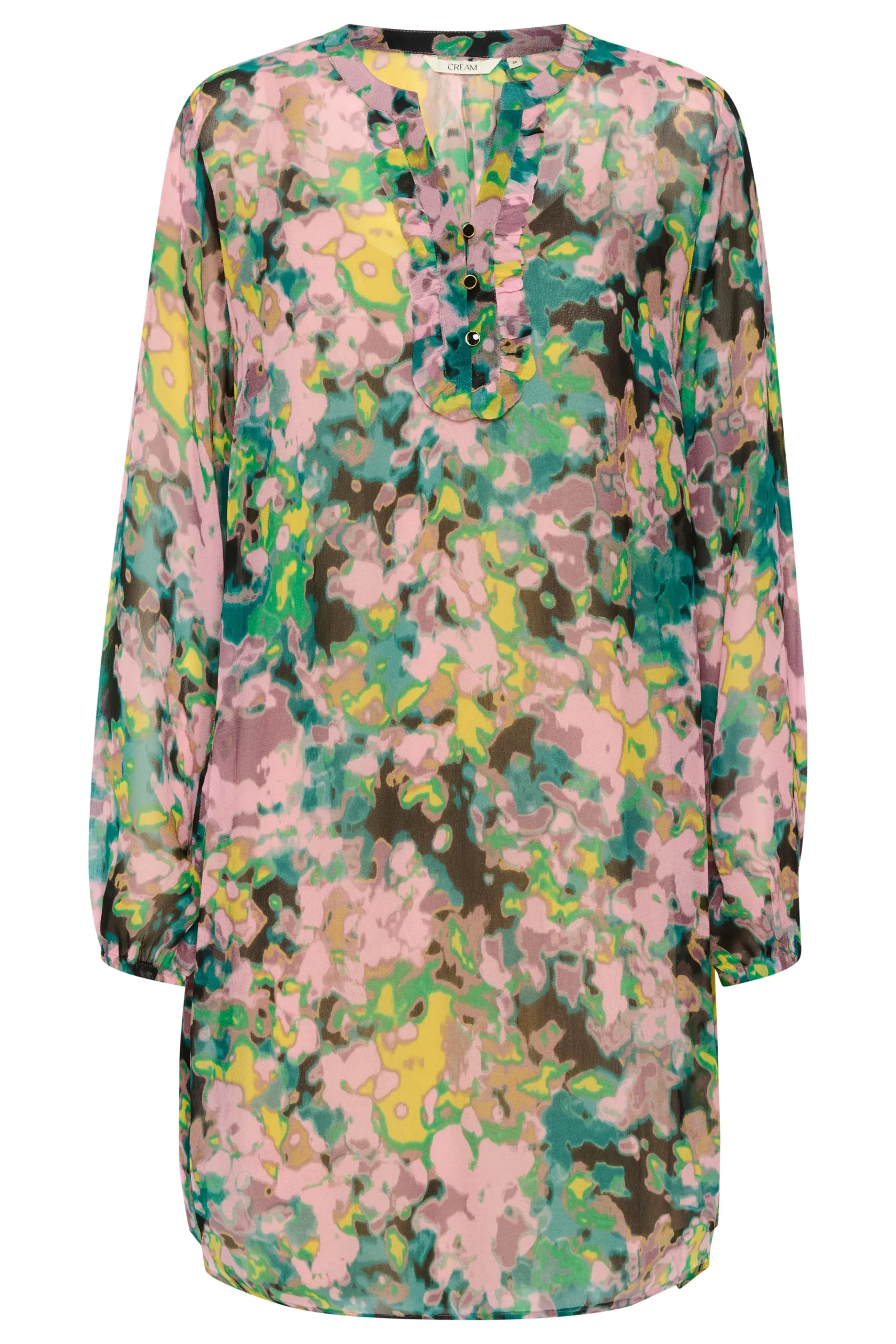 CRBirgitta Dress