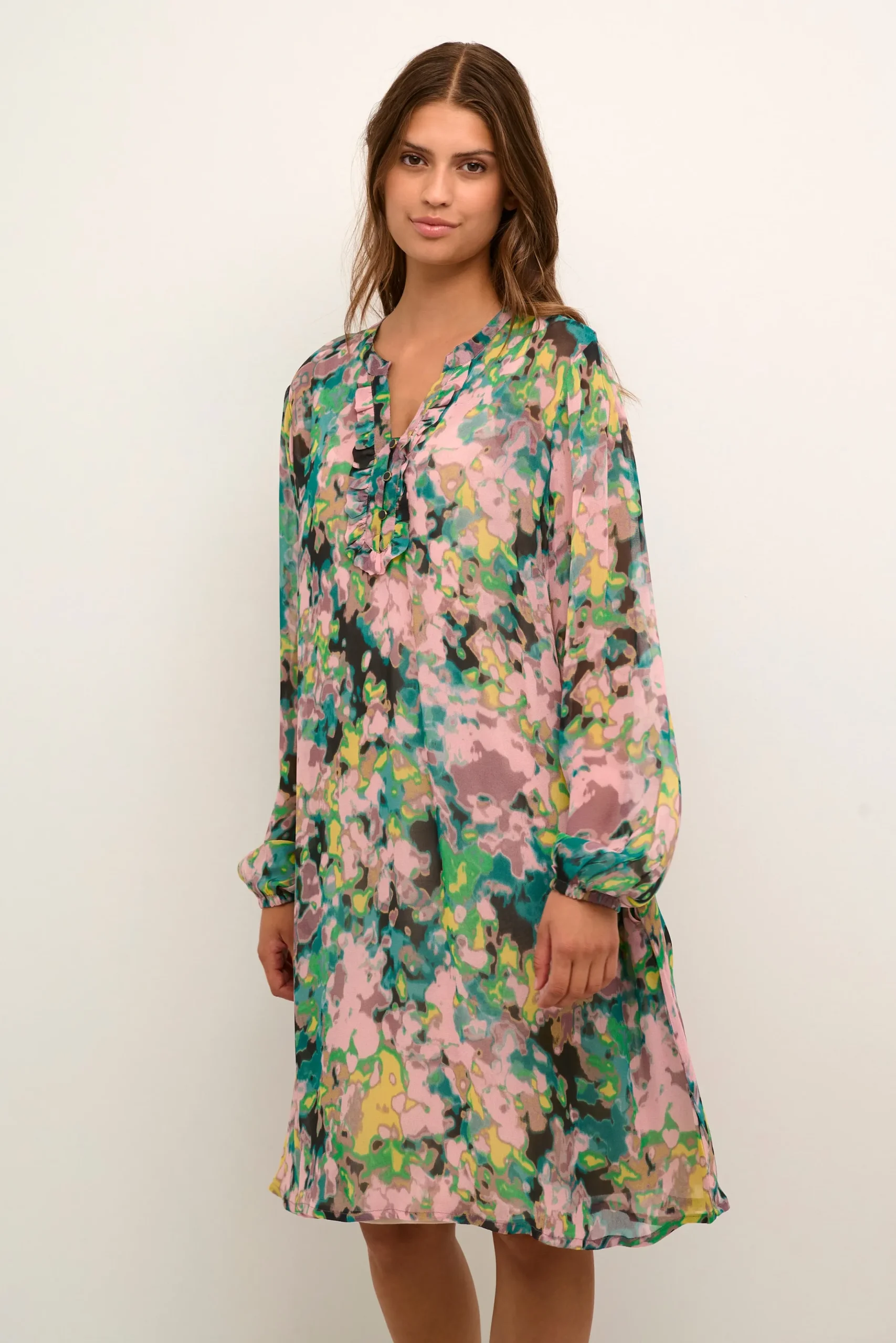 CRBirgitta Dress