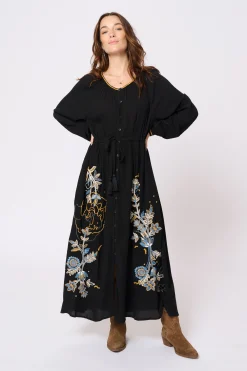 CRBohia Dress