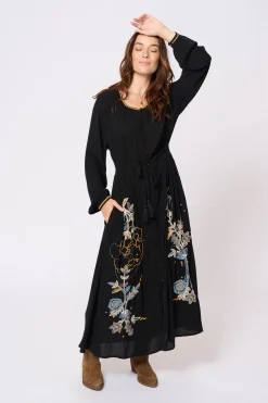CRBohia Dress