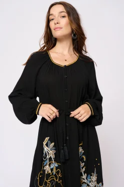 CRBohia Dress