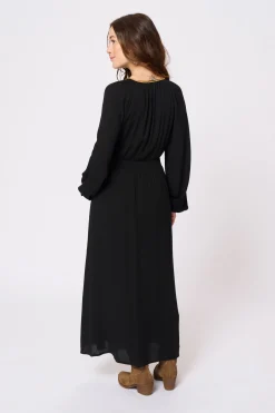CRBohia Dress