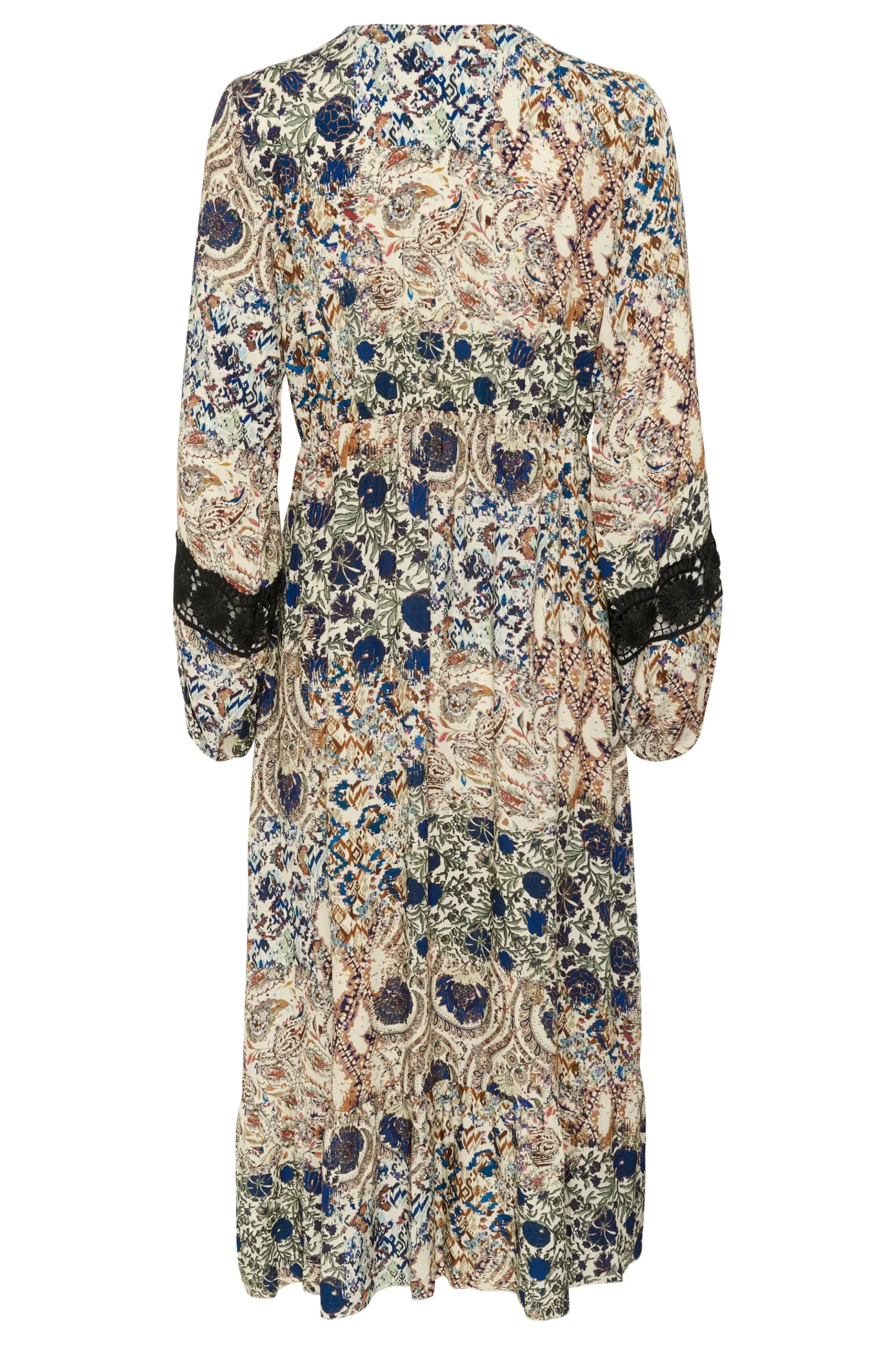 CRBri Dress