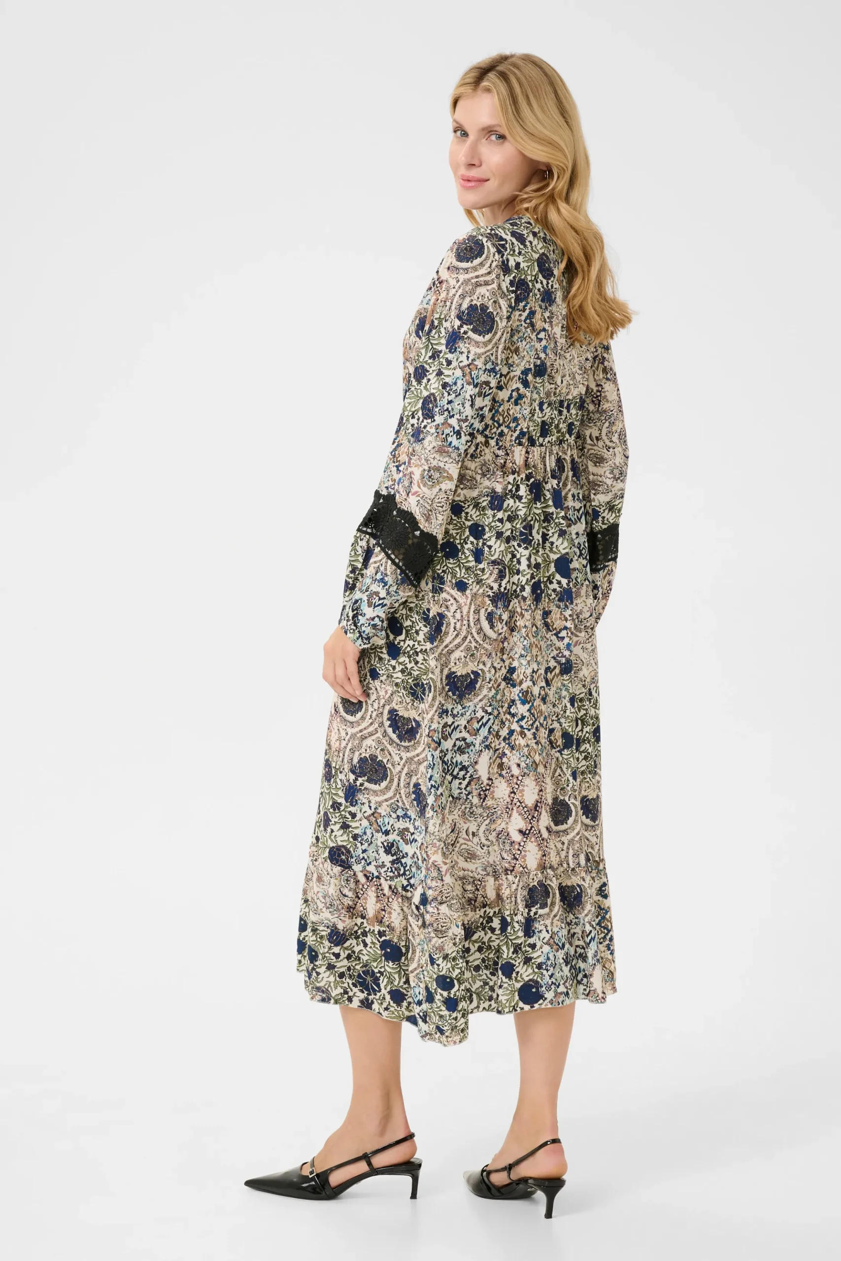 CRBri Dress