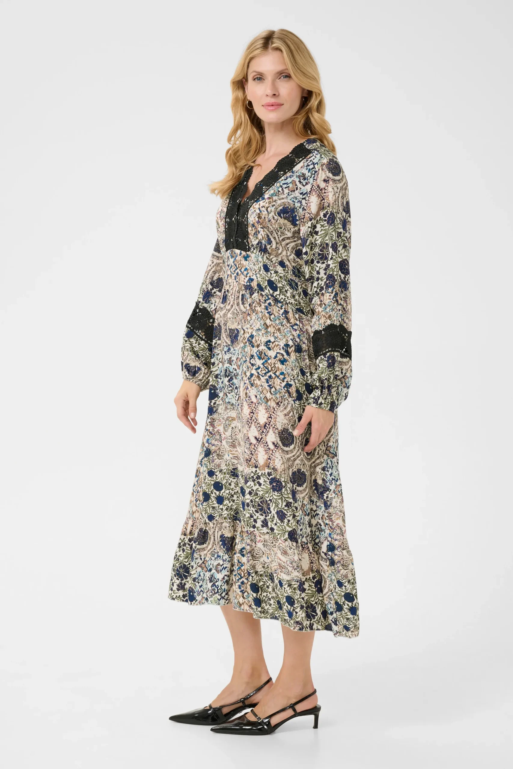 CRBri Dress