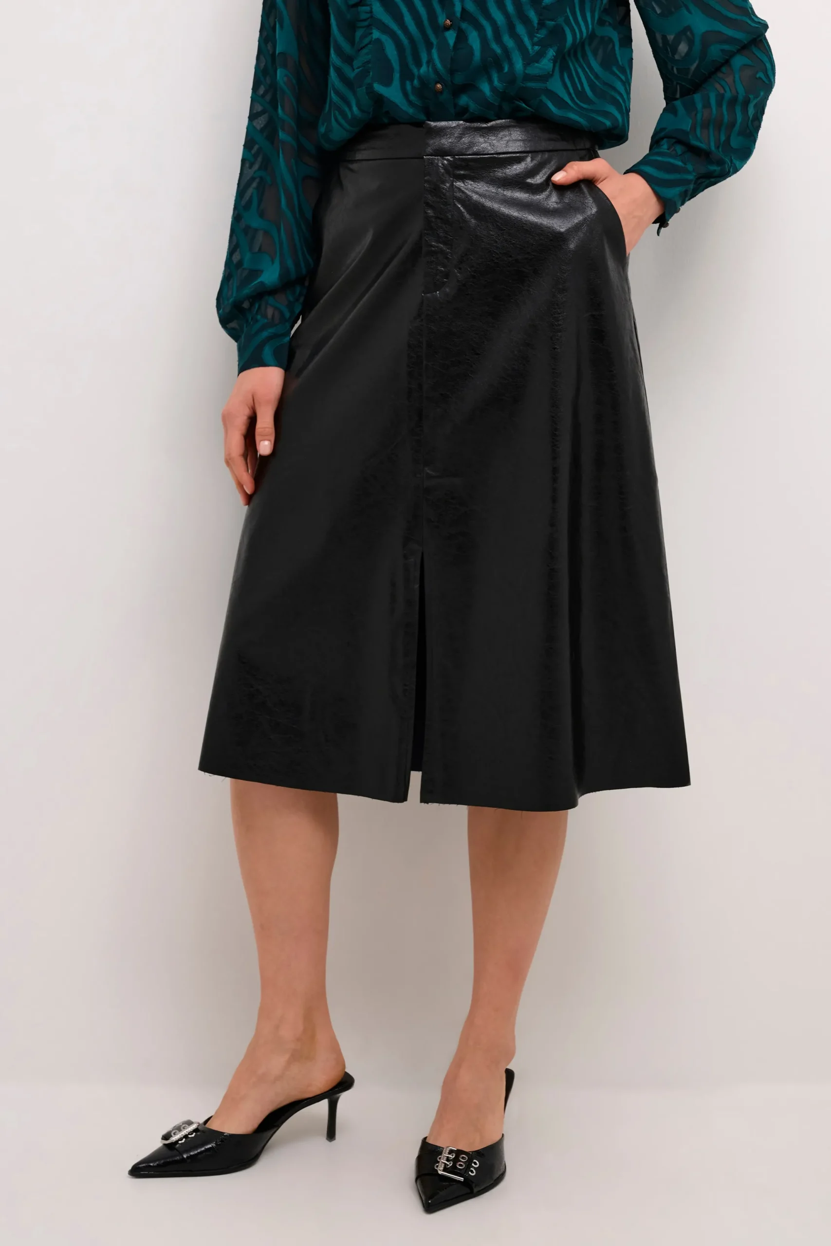 CRCandi Skirt