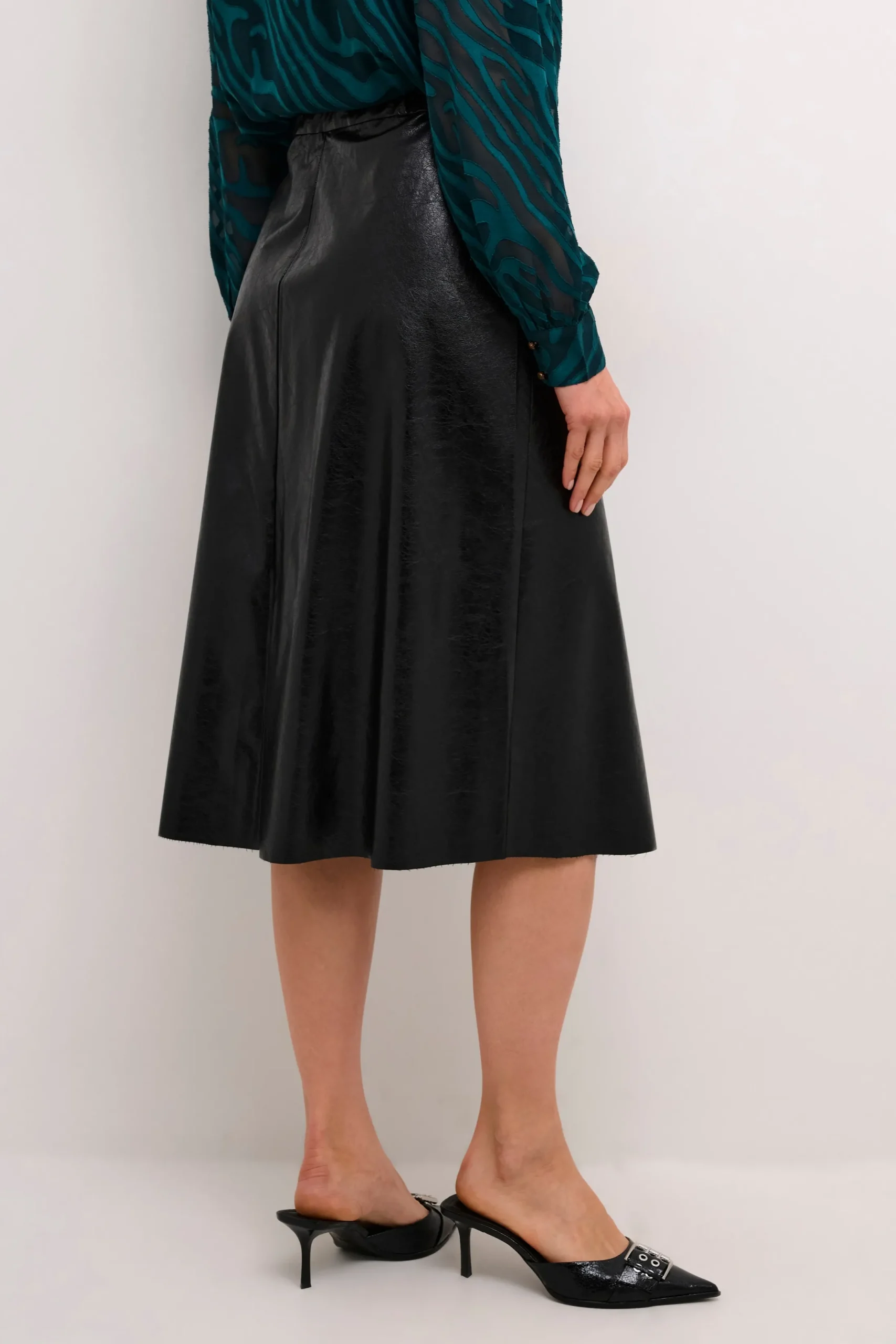 CRCandi Skirt