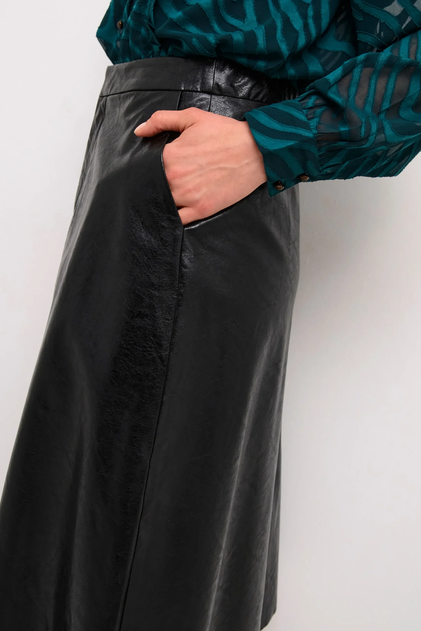 CRCandi Skirt